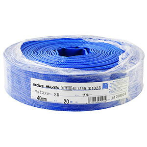 �y�J�N�C�` KAKUICHI�z�}�b�N�X�t���[ SD (�����z�[�X) 40mm 20M
