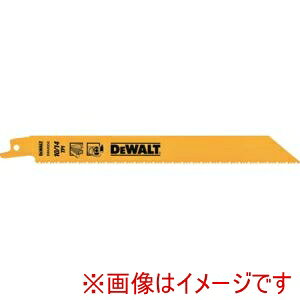 �yDEWALT�zDEWALT DWAR850B100-JP ���V�v���\�[�u���[�h �Z�[�o�[�\�[�u���[�h ���V�v���\�[�֐n �Z�[�o�[�\�[�֐n �Z�[�o�[�\�[�u���[�h10/14�Rx200mm 100�� �����i