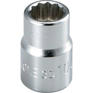 �y�g�l TONE�z�g�l 3D-17 �\�P�b�g �����p9.5×17mm TONE
