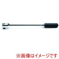 【コーケン Ko-ken】コーケン 3725ZB-280 Z-EAL 3/8 9.5mm SQ. プッシュボタン式ラチェットハンドル ロン…