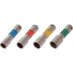 �y�g�l TONE�z�g�l TONE �C���p�N�g�p���`�����O�z�C���i�b�g�\�P�b�g 12.7mm×17mm 4A-17LN