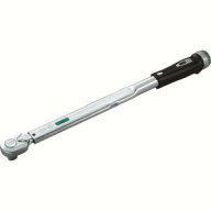 【トネ TONE】トネ T4MN200 プレセット形トルクレンチ ダイレクトセットタイプ 差込角12.7mm TONE