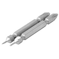 【スターエム STAR-M】スターエム 5009-2 ちょっと下穴&ビット +2 2本入 STAR-M