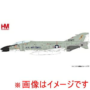 yC^[AChzC^[ACh HA19063 Hobby Master 1/72 F-4C t@g2 AJR 433p퓬s 1966
