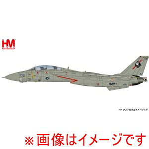 yC^[AChzC^[ACh HA5256 Hobby Master 1/72 F-14A gLbg 41퓬Us Xz[C L[ 1981