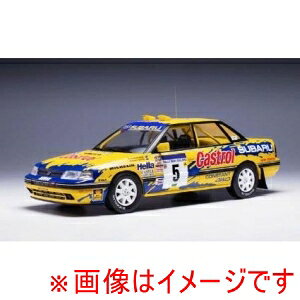 yۖfՁzۖf 18RMC175 IXO 1/18 Xo KV[ RS 1992Nj[W[h[ #5 P. Bourne / R. Freeth