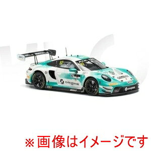 yۖfՁzۖf KLW002MC KILOWORKS 1/43 |VF 911 GT3R 992 #87 IW[^[X|[c 2024N GT[h`W AWA