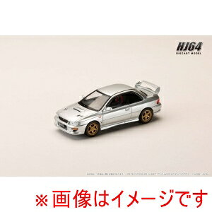 yzr[Wpzzr[Wp HJ641079JS HJ64 1/64 1/64 Xo CvbT PURE SPORTS COUPE WRX type R STi GC8 Vtg