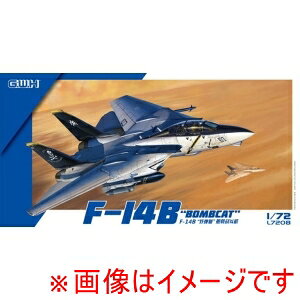 ysbg[hzsbg[h L7208 O[gEH[zr[ 1/48 AJCR F-14B ͏퓬@