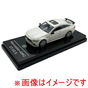 yۖfՁzۖf PA-55284 PARAGON 1/64 ZfX AMG GT 63 S _CAhzCg LHD