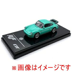 yۖfՁzۖf PA-55293 PARAGON 1/64 RUF CTR CG[o[h 1987 ~gO[ LHD