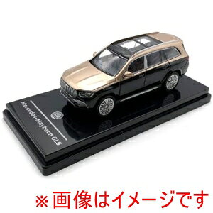�y���ۖf�Ձz���ۖf�� PA-55303 PARAGON 1/64 �����Z�f�X �}�C�o�b�n GLS �I�u�V�f�B�A���u���b�N / �J���n���S�[���h LHD