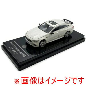yۖfՁzۖf PA-65284 PARAGON 1/64 ZfX AMG GT 63 S _CAhzCg RHD