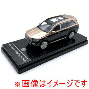 �y���ۖf�Ձz���ۖf�� PA-65303 PARAGON 1/64 �����Z�f�X �}�C�o�b�n GLS �I�u�V�f�B�A���u���b�N / �J���n���S�[���h RHD