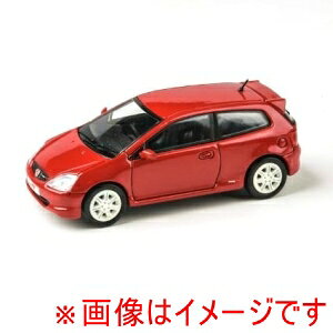 yۖfՁzۖf PA-65343 PARAGON 1/64 z_ 2001 VrbN Type R EP3 ~mbh RHD