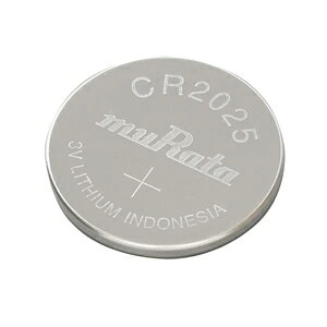 yc쏊 MURATAzMURATA CR2025 RC``Edr 5Zbg c쏊 ^