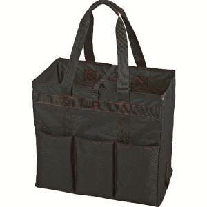 �����O�X�^�[ 1�E2�E3�c�[���o�b�O T-600L �u���b�N L600×W350×H550mm �܂肽���݉\