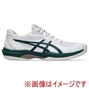 yAVbNX asicszAVbNX 1041A490 GAME FF CLAY/OC WHITE/SAXON GREEN 27.0cm