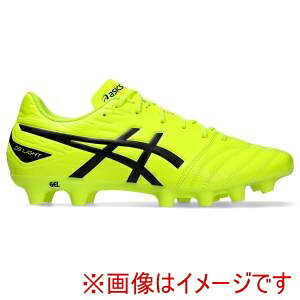 yAVbNX asicszAVbNX 1103A097 DS LIGHT CLUB SAFETY YELLOW/BLACK 28.0cm