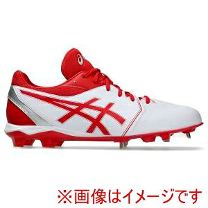 �y�A�V�b�N�X asics�z�A�V�b�N�X 1123A054 NEOCONNECT WHITE/RED 26.0cm