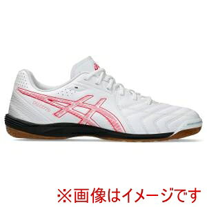 yAVbNX asicszAVbNX 1113A037 CALCETTO WD 9 WHITE/DIVA PINK 29.0cm