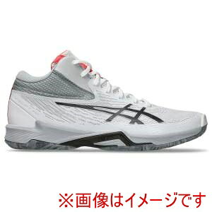 yAVbNX asicszAVbNX 1053A064 V-SWIFT FF MT 4 WHITE/GUNMETAL 29.0cm