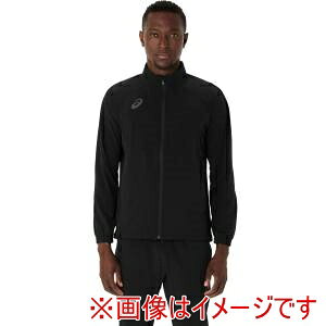 �y�A�V�b�N�X asics�z�A�V�b�N�X 2101A298 STRETCH WOVEN SLIM JACKET PERFORMANC 3XL