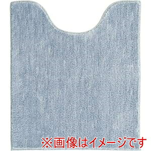 �y���b�N�X�z���b�N�X �R�N�[�� �����O�g�C���}�b�g 70×60cm �u���[