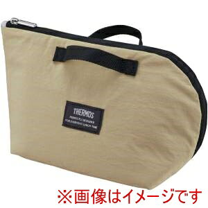 �y�T�[���X THERMOS�z�T�[���X �ۗ⃉���`�P�[�X �T���h�x�[�W�� RFH-001/RFH-002