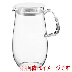 ynI HARIOzHARIO Wł񂽂񔞒|bg ނ 1000ml zCg XMP-1000-W