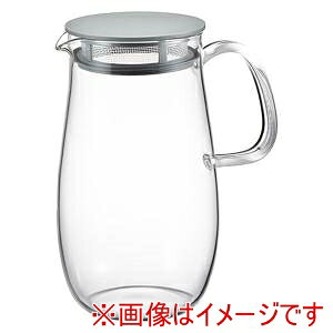 ynI HARIOzHARIO Wł񂽂񔞒|bg ނ 1000ml _[NO[ XMP-1000-DGR