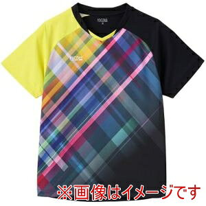 �y���B�N�^�X VICTAS�z���B�N�^�X 612501 �O���f�`�F�b�N �Q�[���V���c �u���b�N L