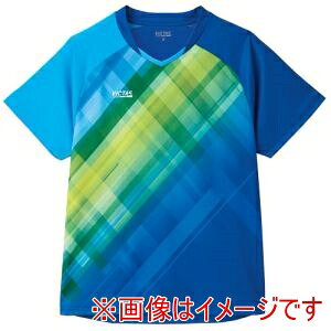 �y���B�N�^�X VICTAS�z���B�N�^�X 612501 �O���f�`�F�b�N �Q�[���V���c �u���[ 4XL