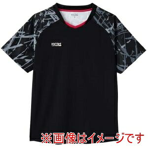 �y���B�N�^�X VICTAS�z���B�N�^�X 612502 �X�g���[�N �X���[�u �Q�[���V���c �u���b�N M