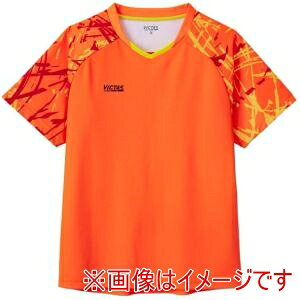 �y���B�N�^�X VICTAS�z���B�N�^�X 612502 �X�g���[�N �X���[�u �Q�[���V���c �I�����W S