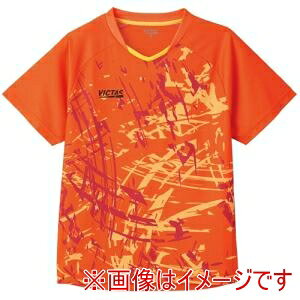 �y���B�N�^�X VICTAS�z���B�N�^�X 612503 �X�g���[�N �Q�[���V���c �I�����W S