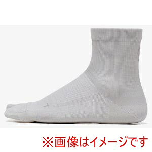 �y�V�[�X���[�t�B�b�g C3fit�z�V�[�X���[�t�B�b�g GC25105 P/F TABI QTR SOCKS �~�b�N�X�O���[ 4