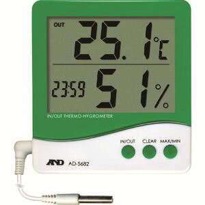 yG[AhfC A&DzA&D AD-5682 vtOx xv G[AhfC