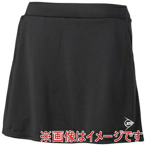 �y�_�����b�v DUNLOP�z�_�����b�v DAK2396W �X�J�[�g �u���c�N S