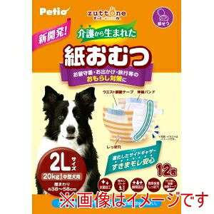 yyeBI PetiozyeBI zuttone 삩琶܂ꂽނ 2L 12