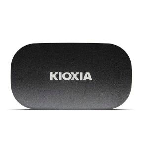yLINVA kioxiazLINVA SSD 1TB LXD20K001TG8 Portable SSD EXCERIA PLUS G2 Type-C 1050/1000
