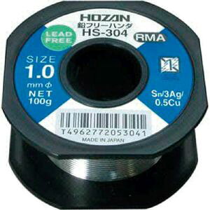 �y�z�[�U�� HOZAN�z�z�[�U�� HS-304 �n���_ 1mm 100g