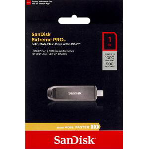 yTfBXN SanDisk sAizTfBXN USB 1TB SDCZ890-1T00-P46 TYPE-C sAi