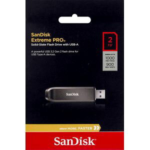 IIyTfBXN SanDisk sAizTfBXN USB 2TB SDCZ820-2T00-P46 TYPE-A sAiysmtb-uz
