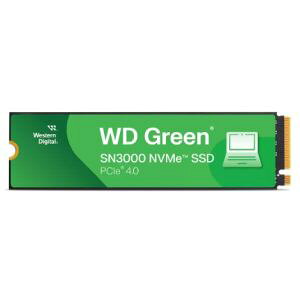 yEGX^fW^zWESTERN DIGITAL WDS500G4G0E M.2 2280 NVMe Gen4x4 O[ SN3000 500GB