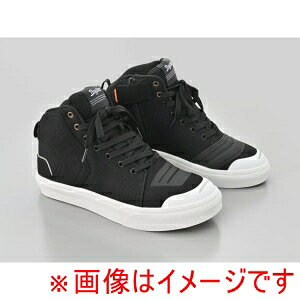 【デイトナ DAYTONA】デイトナ 62514 DS-503 V-WPライディングシューズ カラー ブラック サイズ 25.5cm