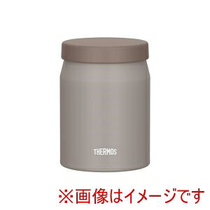 �y�T�[���X THERMOS�z�T�[���X THERMOS �^��f�M �X�[�v�W���[ 500ml �O���[�W�� JEF-500