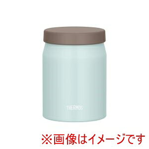 �y�T�[���X THERMOS�z�T�[���X THERMOS �^��f�M �X�[�v�W���[ 500ml �~�X�e�B�u���[ JEF-500