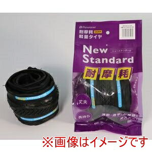 �y�p�i���[�T�[ Panaracer�z�p�i���[�T�[ F24-83B-NS-WA �^�C�� NewStandard 24×1-3/8 1�{��