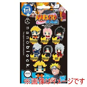 �yKAWADA �J���_�z�J���_ �i�m�u���b�N �~�j�i�m NARUTO �i���g �����` NBMC_45